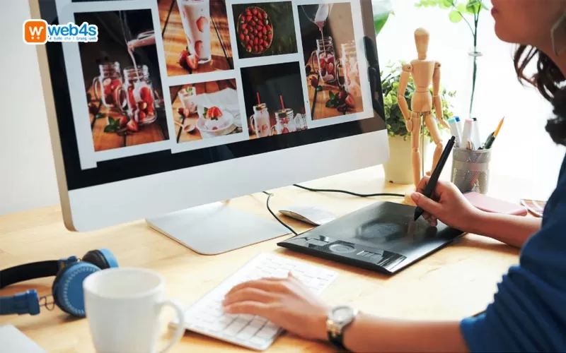 Dịch vụ thiết kế website bán gia vị uy tín và giá rẻ tại Hà Nội